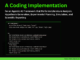 A Coding Implementation for an Agentic AI Framework that Performs Literature Analysis, Hypothesis Generation, Experimental Planning, Simulation, and Scientific Reporting