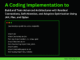 A Coding Implementation to Build and Train Advanced Architectures with Residual Connections, Self-Attention, and Adaptive Optimization Using JAX, Flax, and Optax