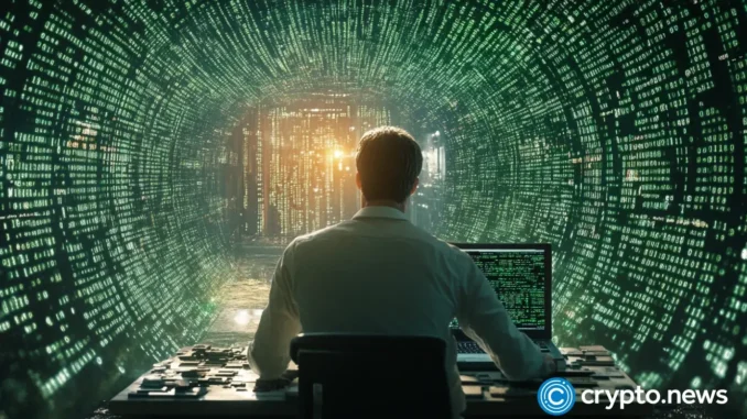 A decentralized web isn’t just desirable — it’s essential