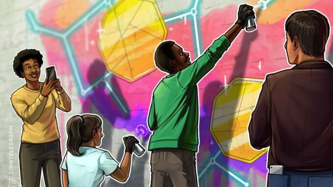 ADAPT Digital Platform Hopes to Boost African Trade Using Iota