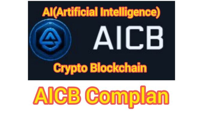 AI CRYPTO BLOCKCHAIN | COMPLAN | Part 2
