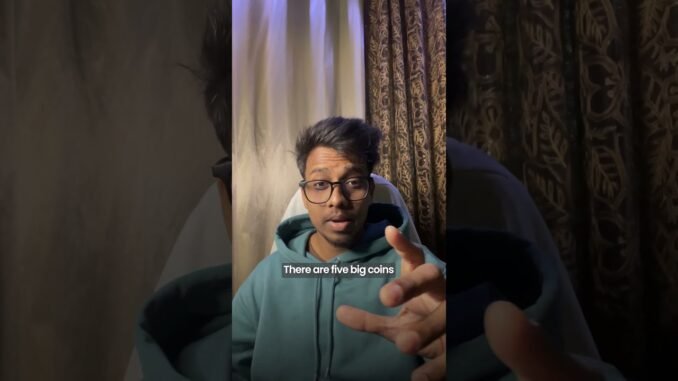 AI Coins That You Dont Want To Miss In 2026 | #cryptosip #crypto