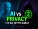 AI Coins vs Privacy Coins: The Big Crypto Dance of 2025
