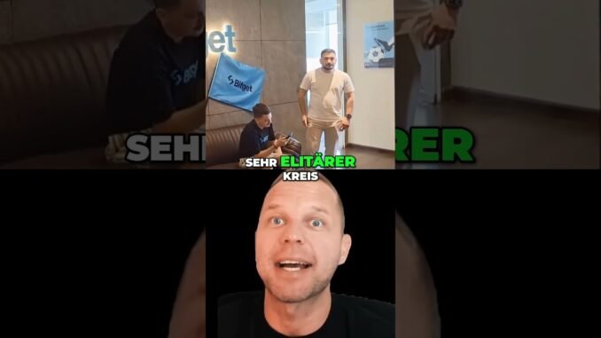 AI Crypto Trading Bot - Bewertung & Risiko Check!