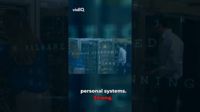AI Cyber Threat: Your Personal Defense Guide