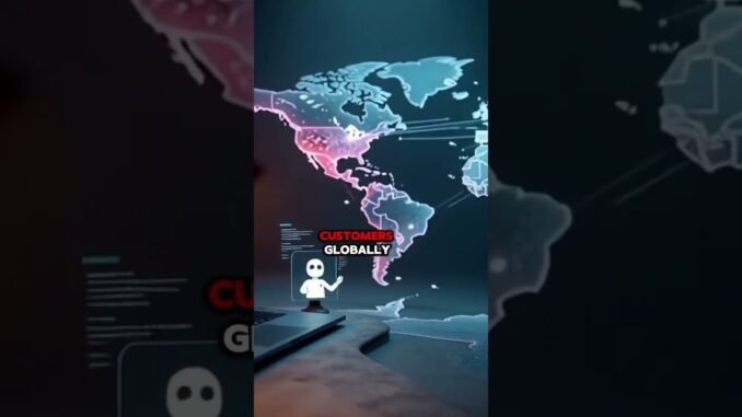 AI INVESTING EXPLAINED FOR BEGINNERS #ViralShort #Finance