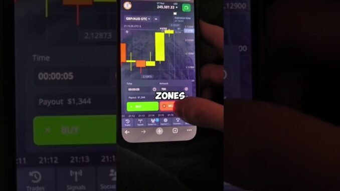AI Trading Bot Pocket Option Setup | Clean and Simple Bot Configuration #pocketoption