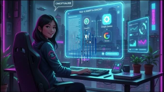 AI Video Creation: Full Guide! Make Viral 🤯Videos with 10 FREE Tools (2025 AI)