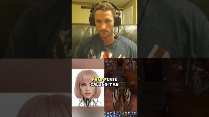 AI agents on Pumpfun and Mayhem Mode: how Pump.fun's meme-coin bot works and the risks