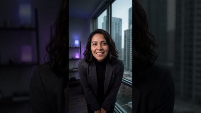 AI helps busy people trade crypto smarter with data, not guesswork, using Zenith Horizon.