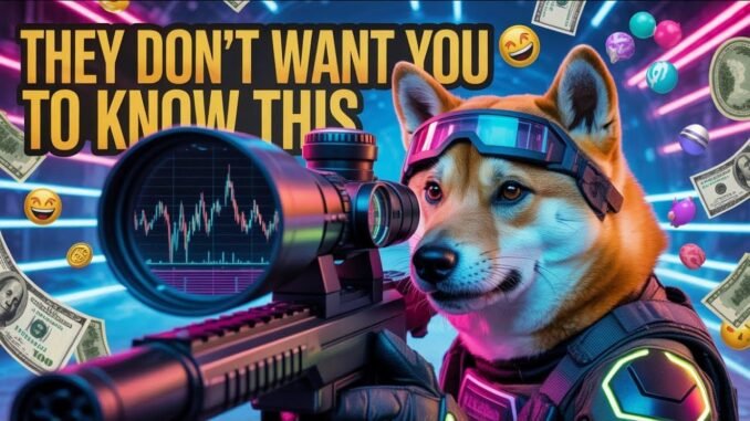 AI vs Memecoins: The Most Powerful AI Crypto Trading Bot | Review & Tests