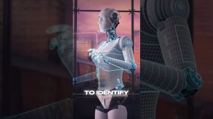 AI’s Top Stock for 2025 Will Surprise You #aistocks #stockmarket2025  #chatgpt  #geminiai