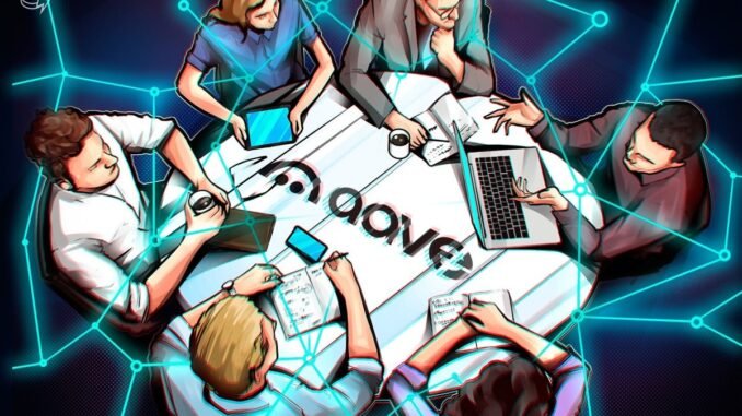 Aave Launches Retail Savings App Offering Up To 9% APY Aave Launches Retail Savings App Offering Up To 9% APY