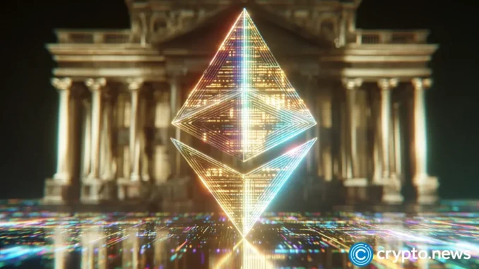 Aave, Uniswap, Lido and others launch Ethereum policy group Aave, Uniswap, Lido and others launch Ethereum policy group