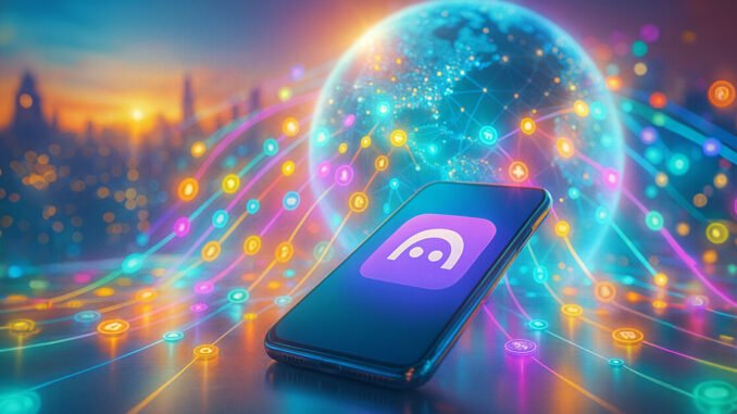 Aave targets mainstream users with DeFi's first bank-like app Aave targets mainstream users with DeFi's first bank-like app