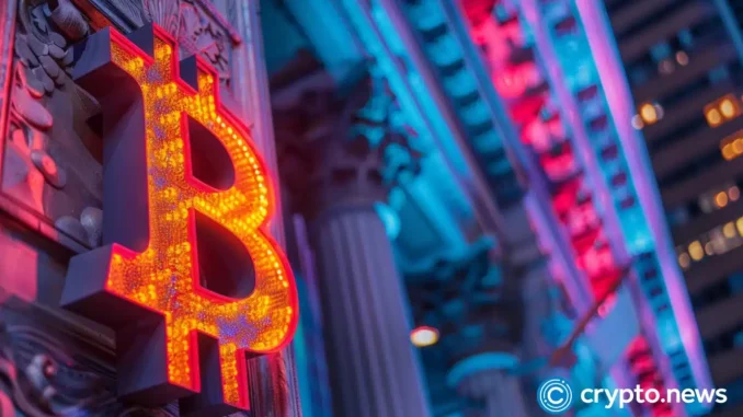 Abu Dhabi loaded up on Bitcoin ETF shares—then the market tanked - 1