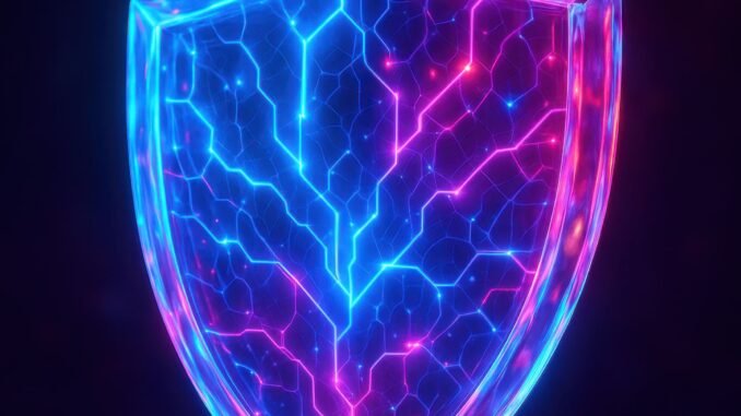 Adversarial learning breakthrough enables real-time AI security Adversarial learning breakthrough enables real-time AI security