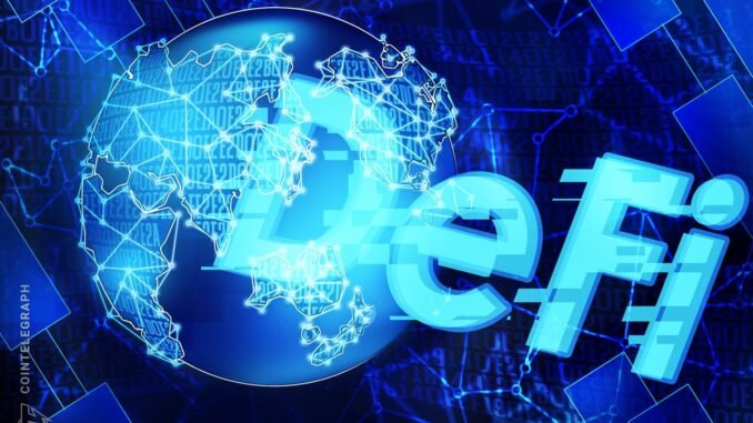 Advocacy Group Proposes DeFi Solutions to Address Global Poverty Advocacy Group Proposes DeFi Solutions to Address Global Poverty