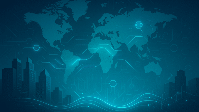 Standard Chartered Blockchain