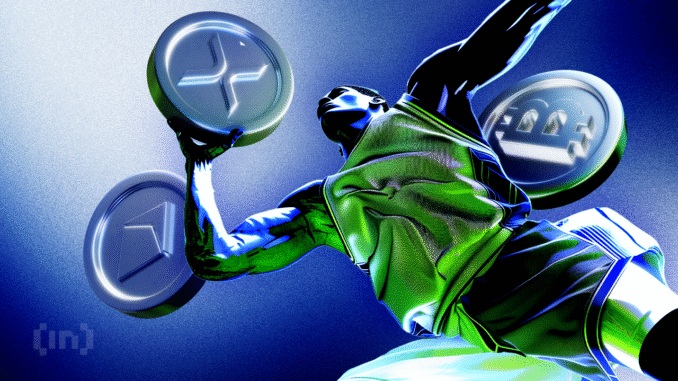 All the Reasons Analysts Say XRP Price Could Reach $5 Soon