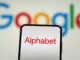 Alphabet shares rise 6%, hitting all-time high amid Warren Buffett’s $4.9B bet