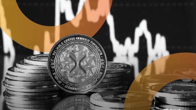 Altcoin ETFs Including XRP, Solana in Green Amid Crypto Market Uncertainty