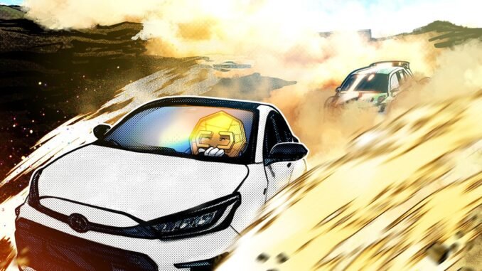 Altcoin Index Hints At Bullish Revival In Q4 Altcoin Index Hints At Bullish Revival In Q4