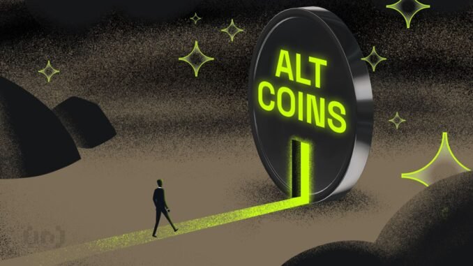Altcoin Season Coming? This DeFi Category Could Lead