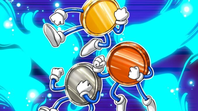 Altcoins Aren’t Dead; Long Live Altcoins