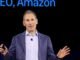Amazon CEO Andrew Jassy reports scheduled sale of 19,872 shares
