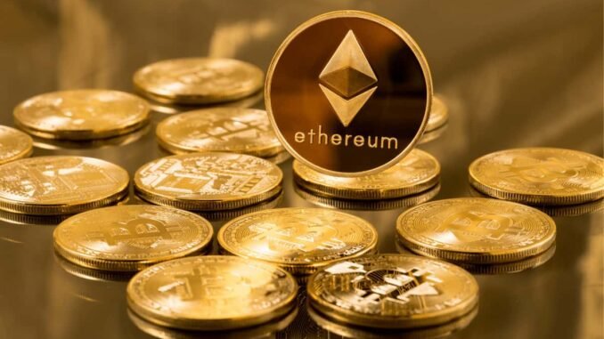 Analyst Sees Ethereum Outperforming Bitcoin to New ATH First Analyst Sees Ethereum Outperforming Bitcoin to New ATH First