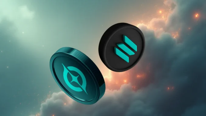 Analysts Favor GeeFi (GEE) Over Solana (SOL) for 2026, Predicting Coinpedia - Fintech & Cryptocurreny News Media