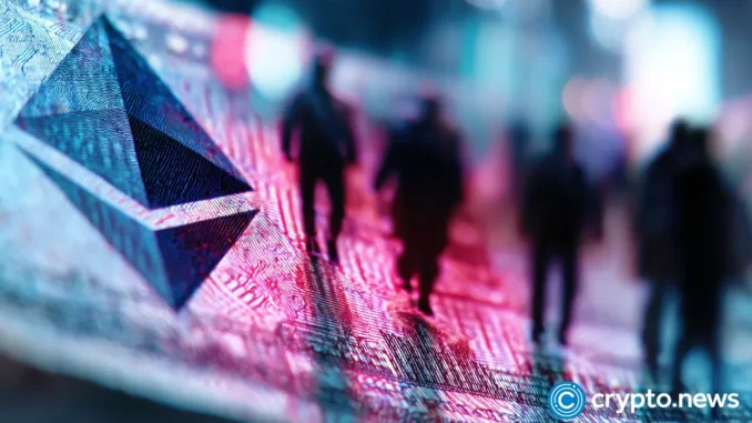 Analysts eye upside as Ethereum price tests key $2.8k levels