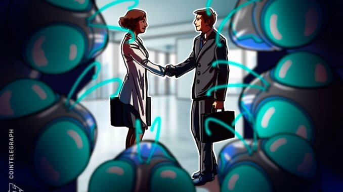 Anchorage Digital Adds HYPE Staking Support on HyperCORE Anchorage Digital Adds HYPE Staking Support on HyperCORE