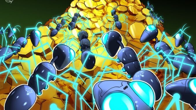 Animoca Brands Expands Investment Scope Heading Into 2026