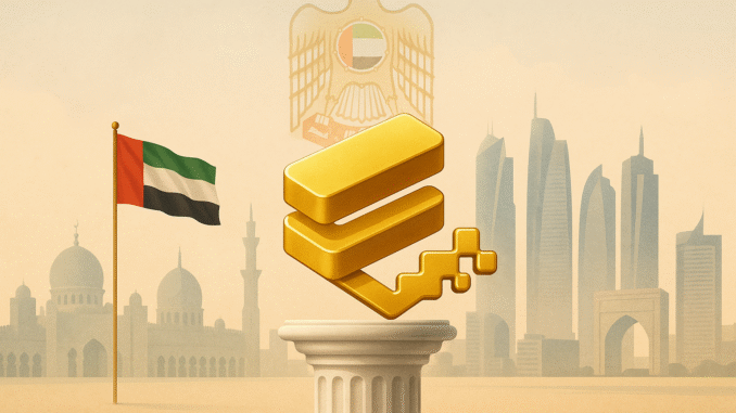 Animoca Brands wins Abu Dhabi approval to launch regulated fund Animoca Brands strengthens regulated presence in the UAE with new Abu Dhabi approval