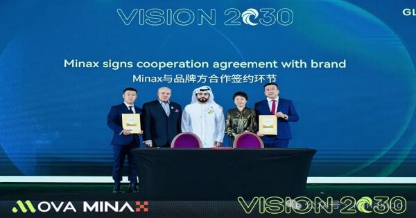 Aqua Fund and Hong Kong JunTong Treasures Forge Strategic Partnership Aqua Fund and Hong Kong JunTong Treasures Forge Strategic Partnership to Advance Global Layout of Art RWA - Launch on Minax Platform for International Expansion