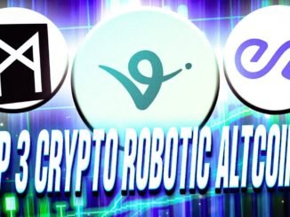 Are AI Robotics Coins the NEXT BIG THING in Crypto?