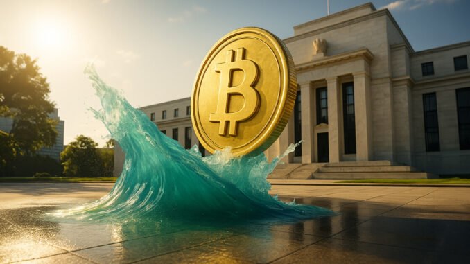 Are Bitcoin traders convinced this changes things?