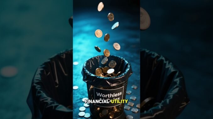 Are You Buying the WRONG AI Coins for 2026