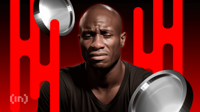 Arthur Hayes' $5 Million Selloff Raises Red Flags for Crypto Market