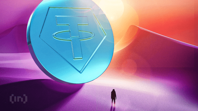 Arthur Hayes Gives Major USDT Warning Tied to Bitcoin and Arthur Hayes Gives Major USDT Warning Tied to Bitcoin and Gold