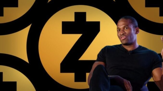 Arthur Hayes urges Zcash holders to move funds off exchanges