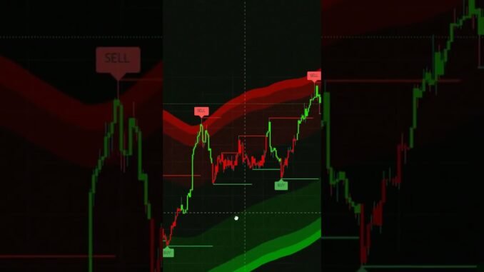 Auto Profit AI Crypto #btc #eth #tradingview #trading