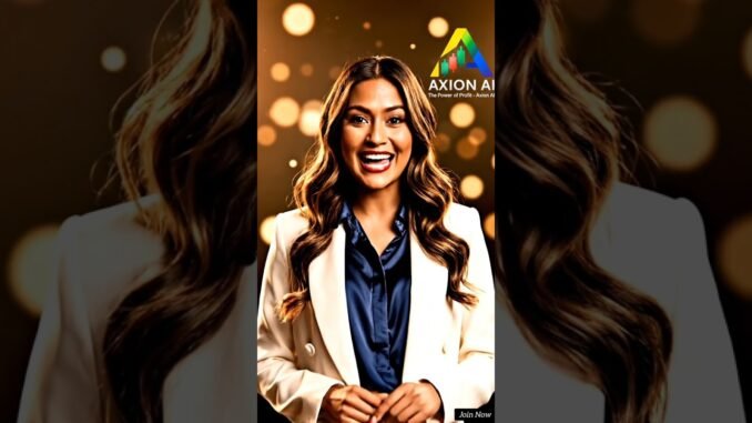 Axion Ai  #axionai #axion #money #cryptocurrency #trading #cryptoplan