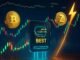 Bitcoin, XRP Recover as Bulls Fight Back: $BEST Best Crypto to Buy Now?