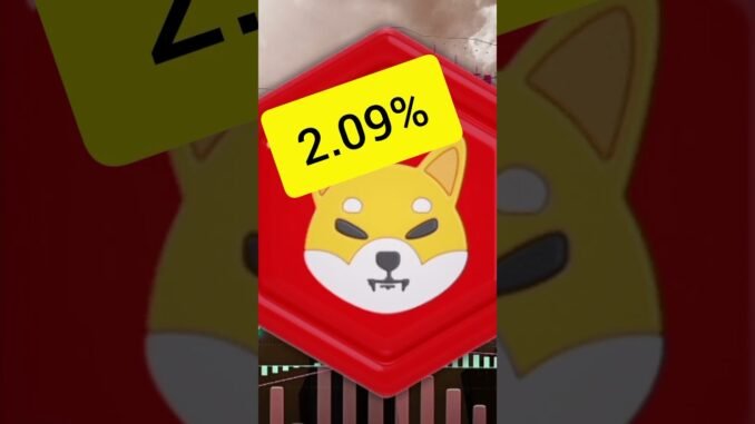 BREAKING: TRILLIONS SHIBA INU JUST GONE!!! MASSIVE BURN CAME IN!! - SHIB NEWS