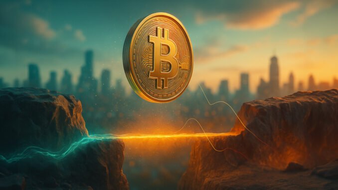 BTC targets CME gap at $104,000 as shutdown end buoys risk