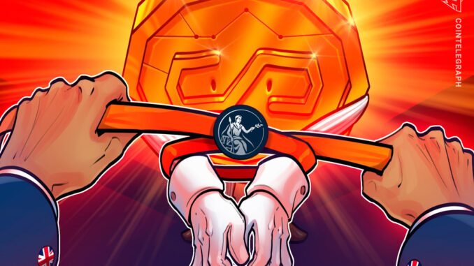 Bank of England Still 'Disproportionately Cautious’ on Stablecoins Bank of England Still 'Disproportionately Cautious’ on Stablecoins