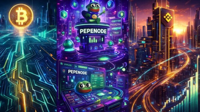 Best Altcoins To Buy As Analysts Hint At Fresh Altseason Flows